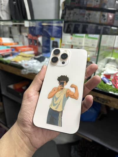 Iphone 16 pro max 256gb non pta