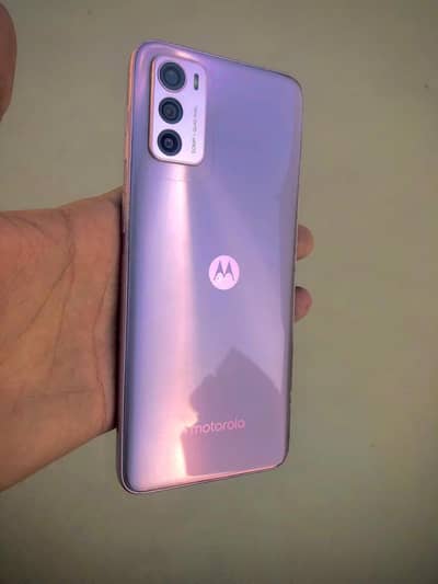 Moto g42 4 month use only Pta life time warranty