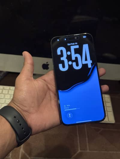 iPhone 15 Pro Max JV (512gb)