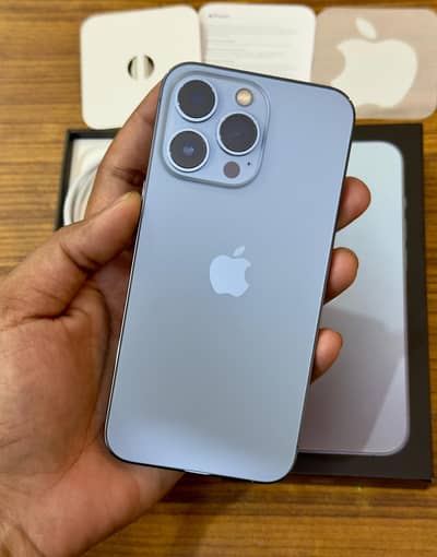 IPhone 13 Pro (Pta Approved)