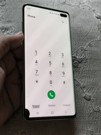 Samsung s10 plus