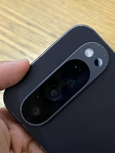 Google Pixel 9 Pro XL