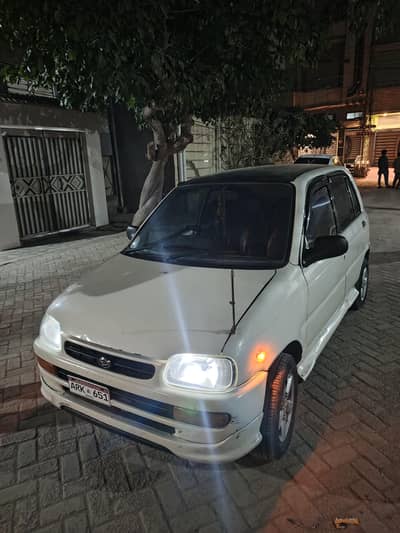 coure car for sell safe condition ma ha 2008 model