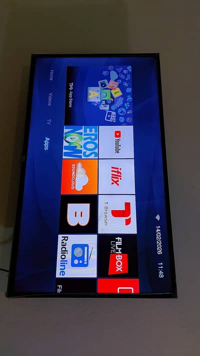 Tcl Led 40 inch original