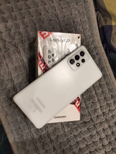 samsung official a72