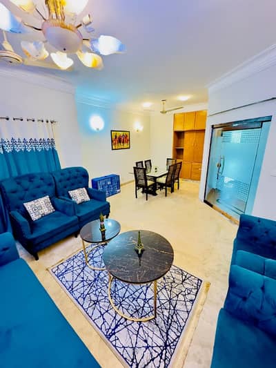 Sukh Chayn Clients 3 Years Instalments 30 D. P Investor Blue Area