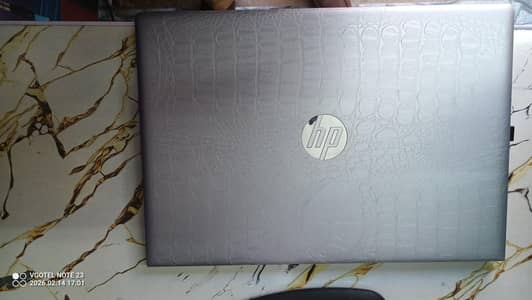 HP ProBook 640 G4 | Core i5 8th Gen | 8GB RAM |256SSD | Windows 11 Pro