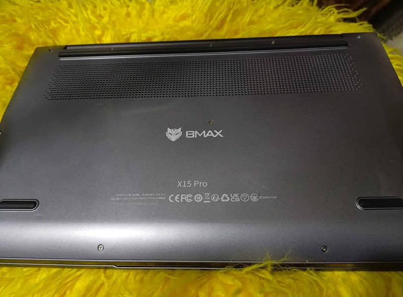 BMAX X15 PRO 1