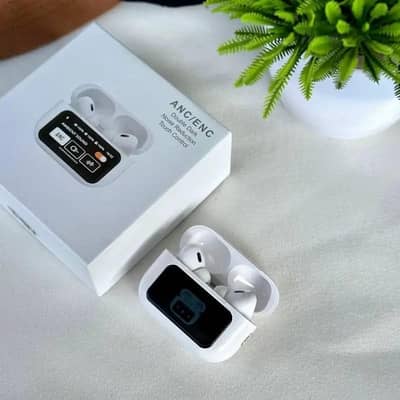 A9 pro - ANC available