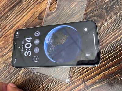 I phone x pta approved