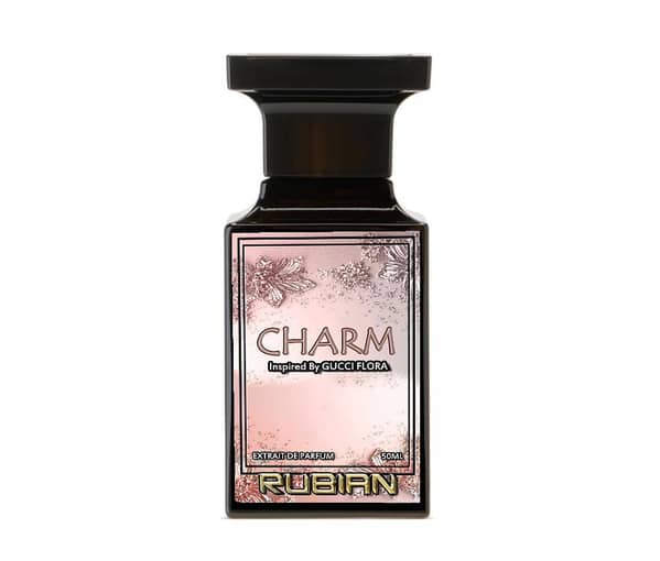 CHARM – Impression of Gucci Flora – 50ml