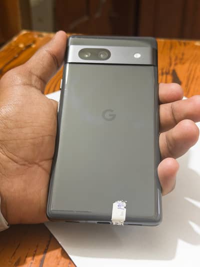 google pixel 7a for sale