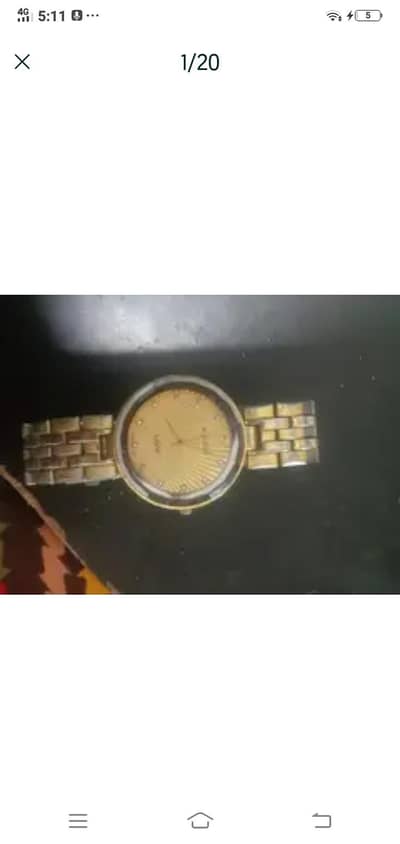 Different watches different prise Wtp 03204847881