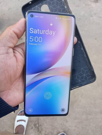 oneplus 8 dual sim approved 16/128