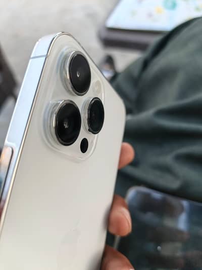 iPhone 14 Pro Max 128 GB JV