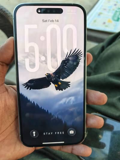 iPhone 14 Pro Max 128 GB JV