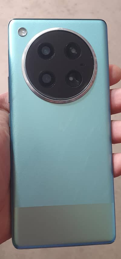 Infinix zero 40 with full box