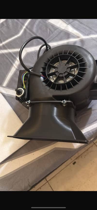 Bitmain Antminer S19k pro series accessories Fan blower