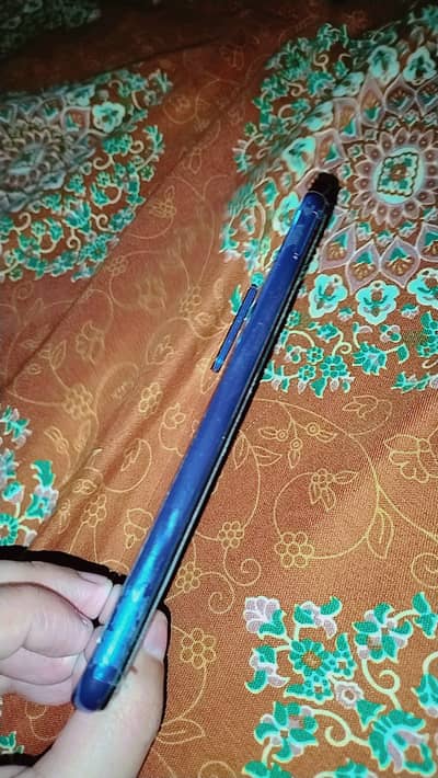 Redmi Note 8 4GB/64GB – PTA Approved – With Original Box – Minor Scree