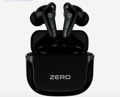 Zero Quantum Earbuds