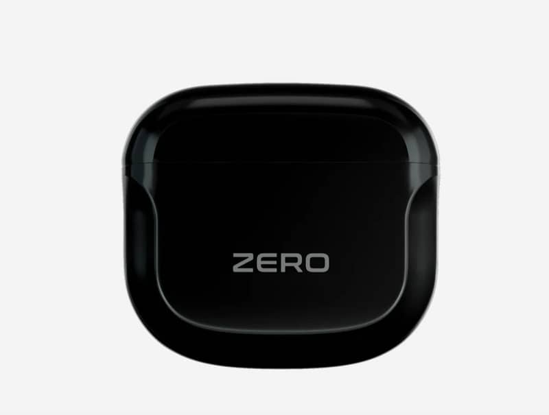Zero Quantum Earbuds 2