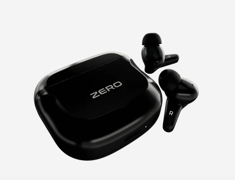 Zero Quantum Earbuds 3