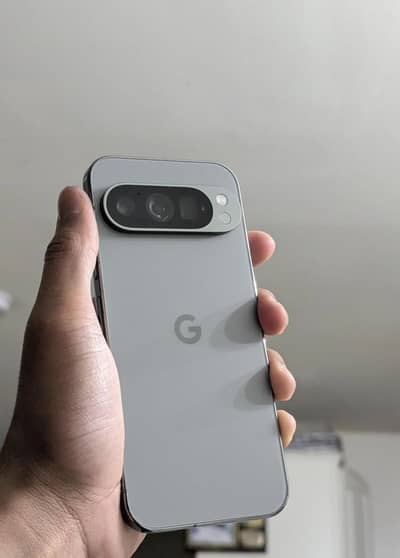 Google pixel 9 pro xl