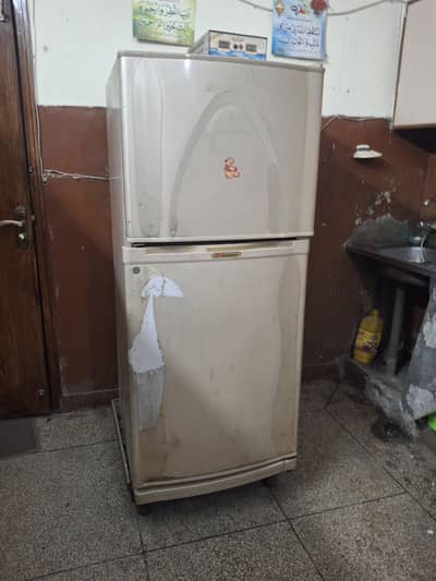 Refrigerators A ONE Condition