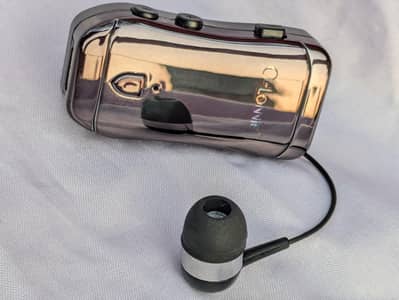 handfree knot wireless