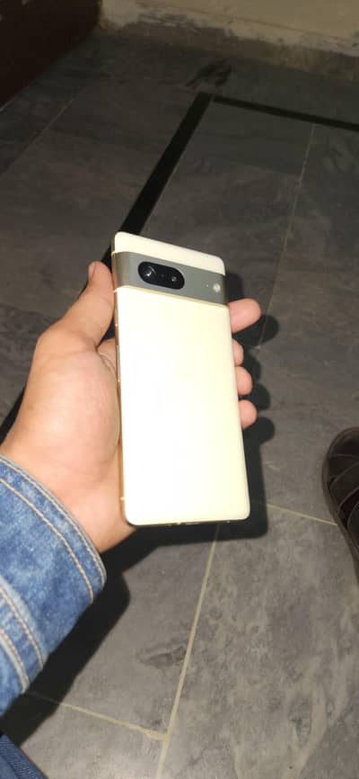 Google Pixel 7