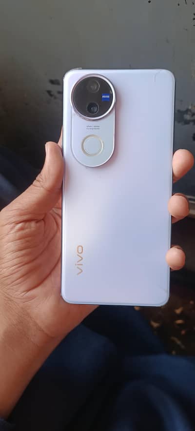 vivo v50