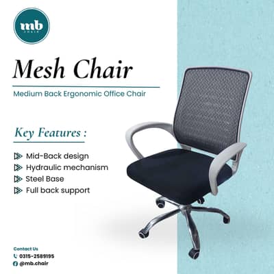 Computer Chairs/ Executive Chairs/ Visitor Chairs/ chair repairing