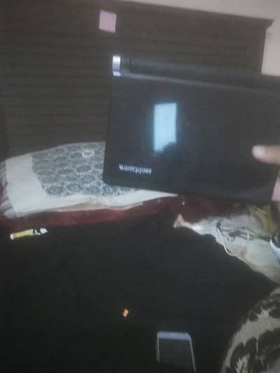 Emachines notebook good for kids or personal use ssd installed