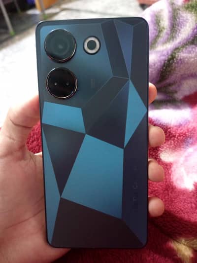 Techno camon 20 pro 8/256