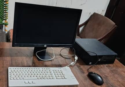 All in one PC condition 10/10