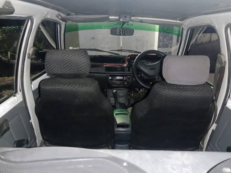 گھر کے استعمال کے لیے بالکل صاف ستھری گاڑی 8 ماڈل بالکل مناسب قیمت میں 1