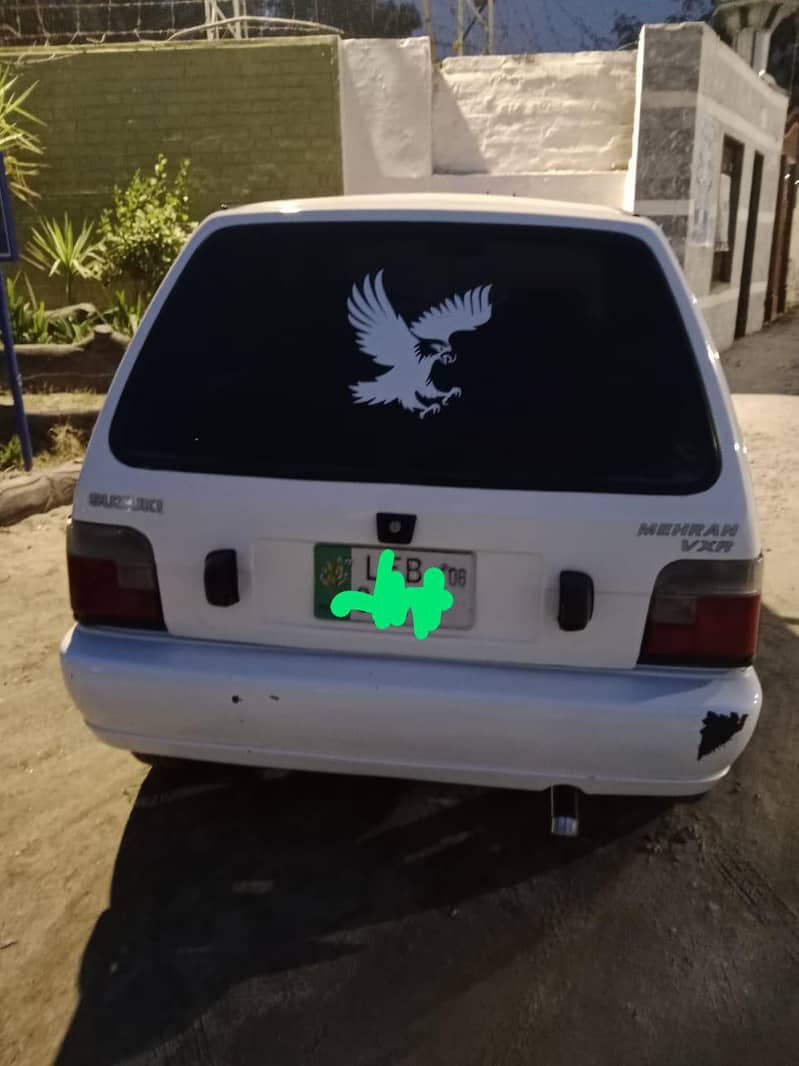 گھر کے استعمال کے لیے بالکل صاف ستھری گاڑی 8 ماڈل بالکل مناسب قیمت میں 6