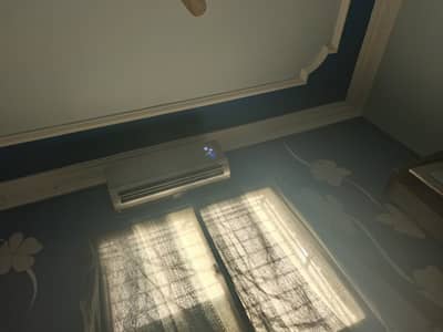 1 ton ac for sale Kenwood inner changhung ruba outer