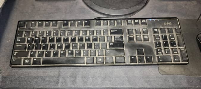 Dell Keyboard for sale