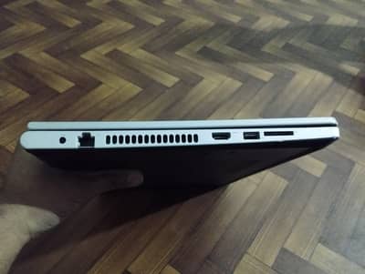 Dell touch with num pad