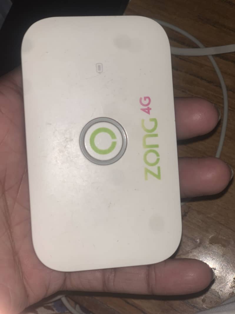 Zong Device 1