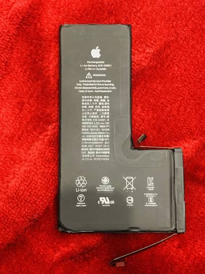 11promax original battery