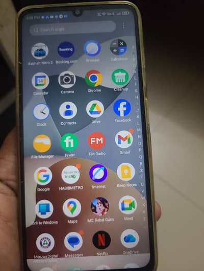 Zte Blade A55 DUAL SIM OFFICIAL APPROVED