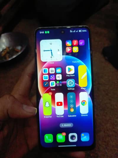 Oppo A5 pro All okay 16.02 version