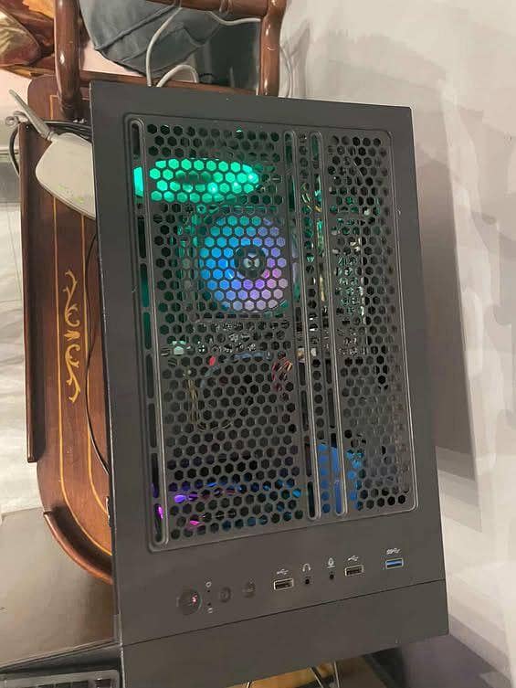 Gaming Pc 4
