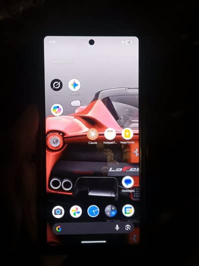 Google pixel 6a | Best Gaming Phone