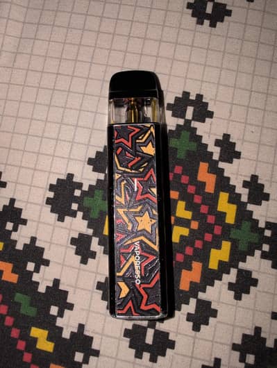 Vaporesso XROS mini 4