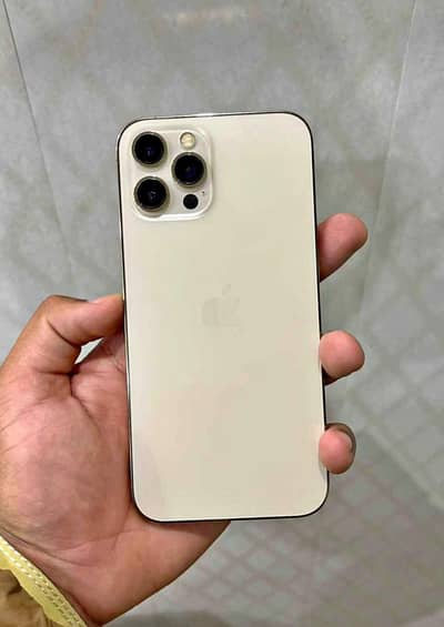 iPhone 12 Pro max 256 Gb