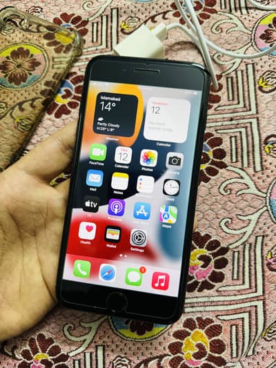 Iphone 7Plus Waterpack PTA Approved