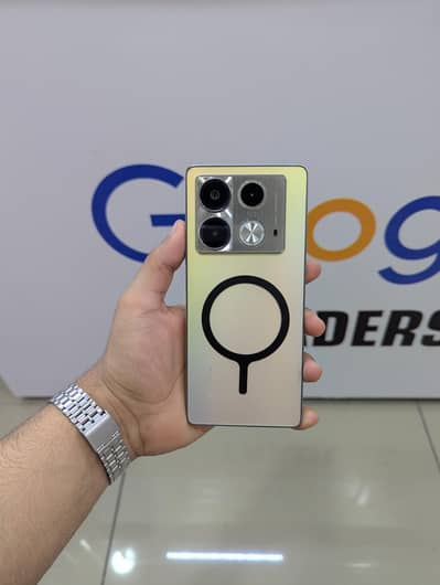 infinix note 40 | 8/256 | no open no repair | all ok